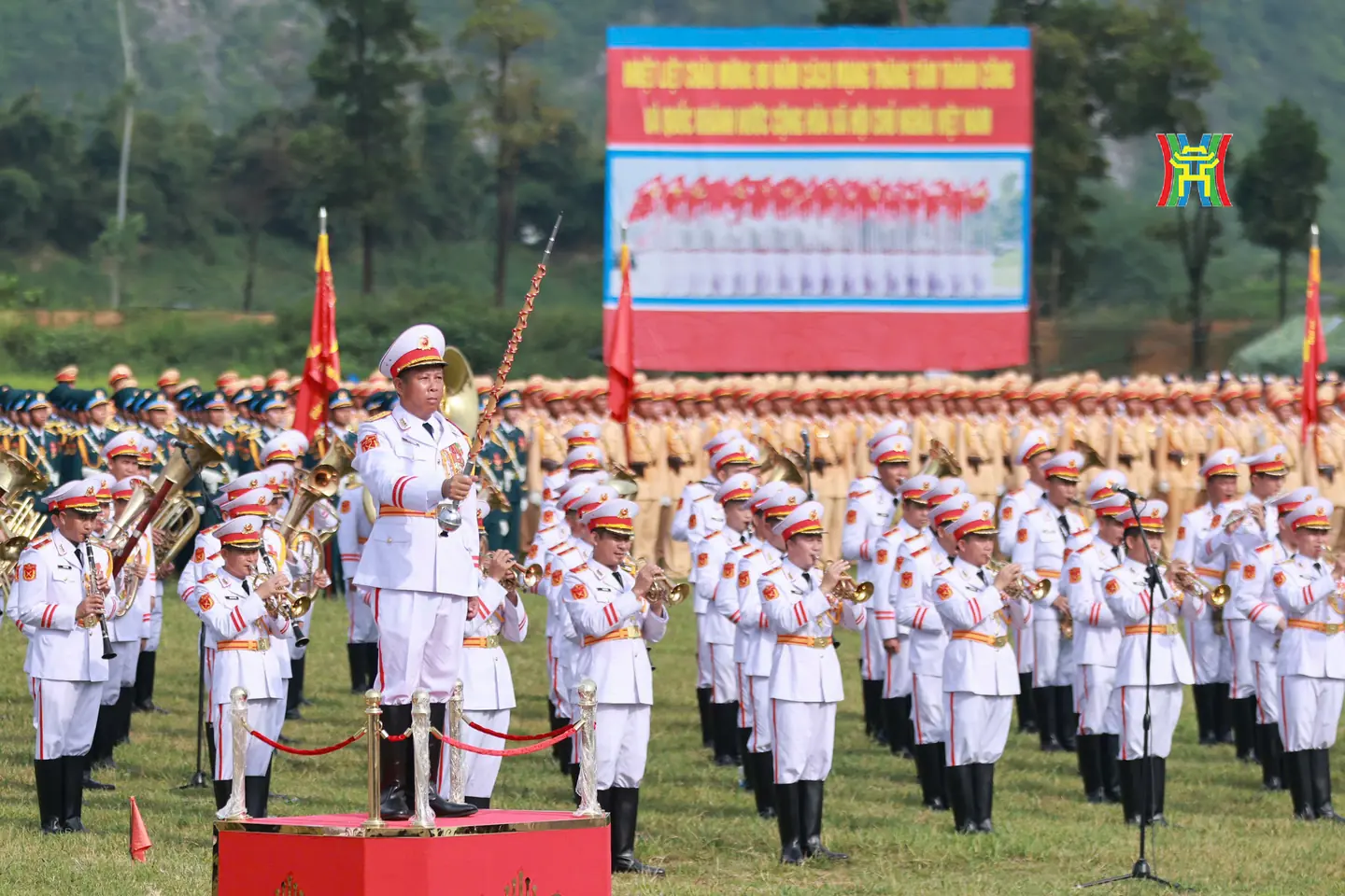 Đài PTTH Hà Nội